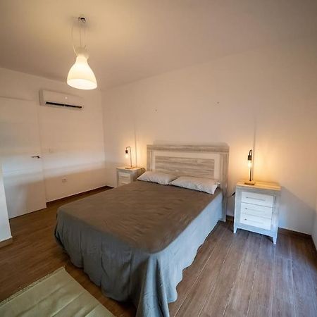 California Apartament Duenas Sevilla Bagian luar foto