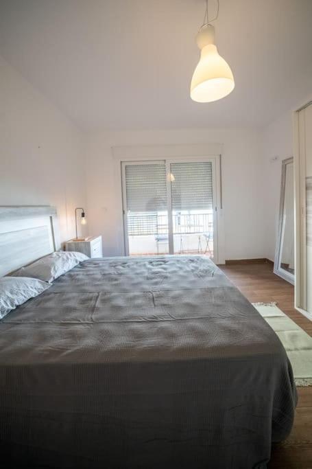 California Apartament Duenas Sevilla Bagian luar foto
