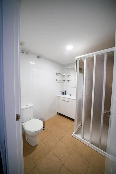 California Apartament Duenas Sevilla Bagian luar foto